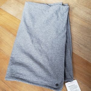 lululemon sage scarf rulu